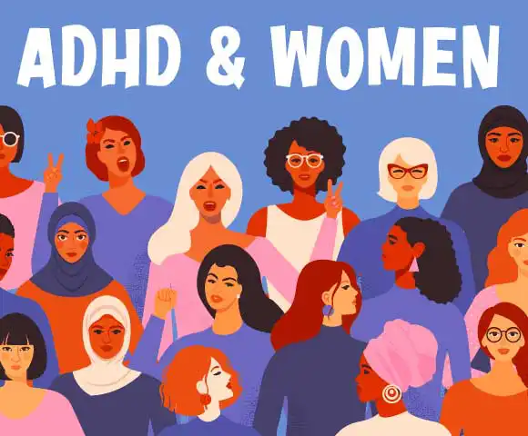 ADHD and Women