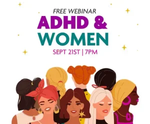 ADHD & Women