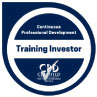 Training Investor Badge