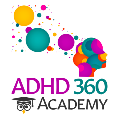 Phil Anderton ADHD 360 Phil Anderton ADHD 360