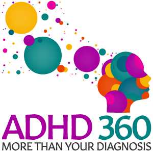 ADHD360 Ltd logo