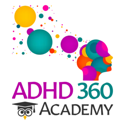Phil Anderton ADHD 360