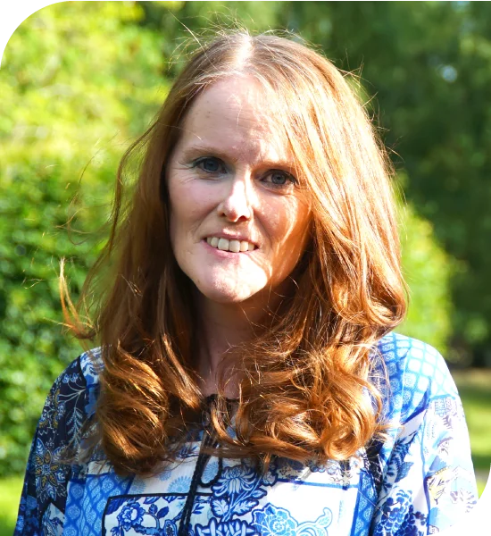 ADHD 360 Leanne Ingram
