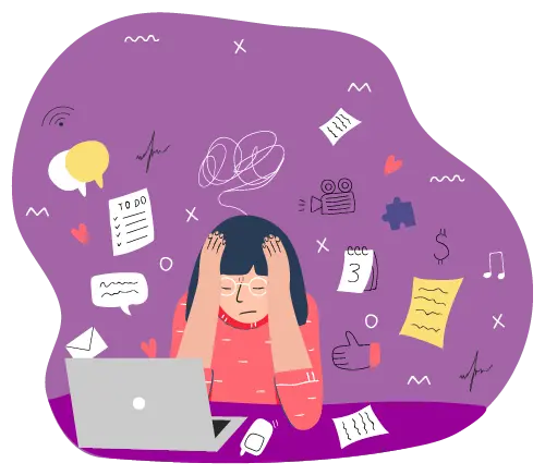 ADHD Diagnosis UK Symptoms