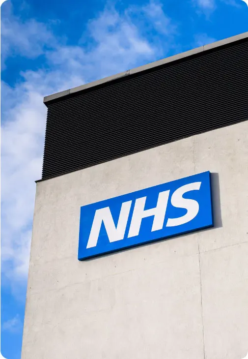 ADHD NHS Partner ADHD NHS Partner
