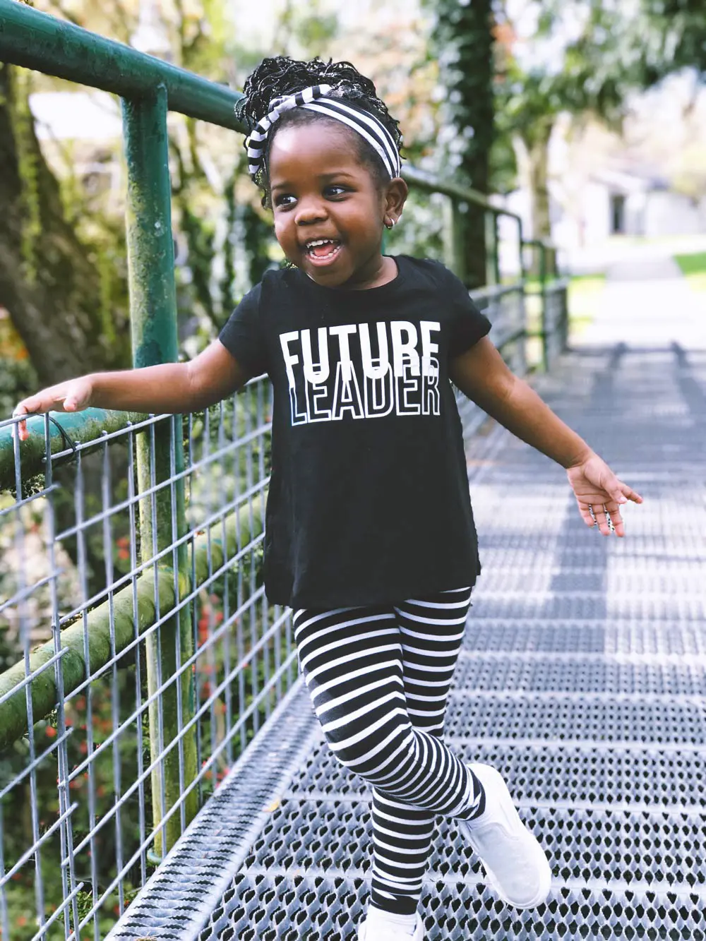 Does My Child Need To Be Present? Does My Child Need To Be Present?