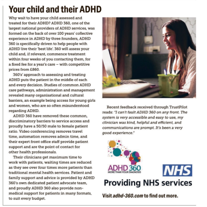 Health And Wellbeing Checklist