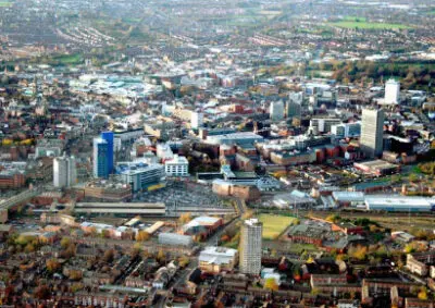 Leicester ADHD Leicester ADHD