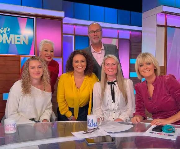 ADHD 360 Loose Women