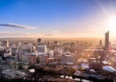 Manchester ADHD 2 Manchester ADHD 2