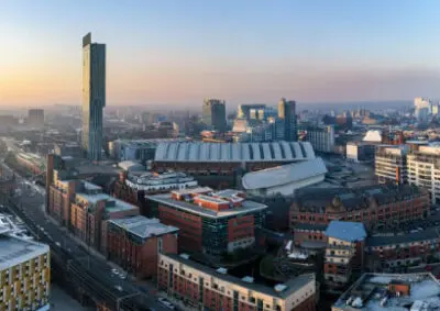 Manchester ADHD Manchester ADHD