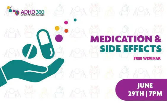 Medication and side effects