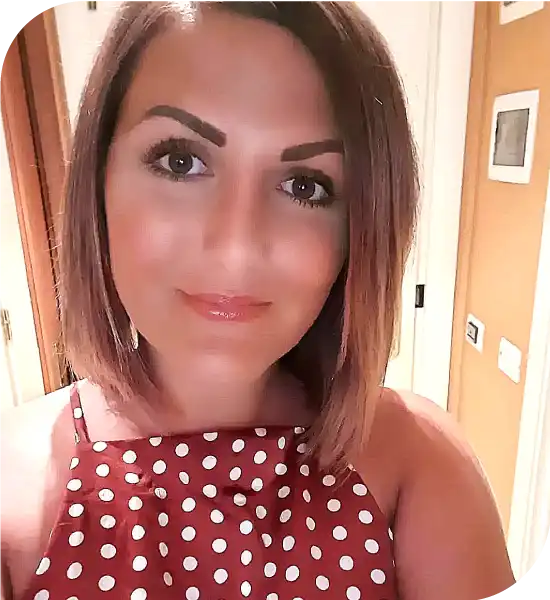 Melanie Cotter ADHD 360