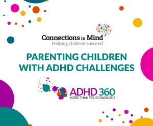 Parenting Children With ADHD Challenges