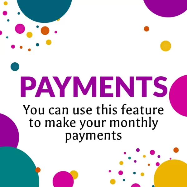 ADHD 360 Payments