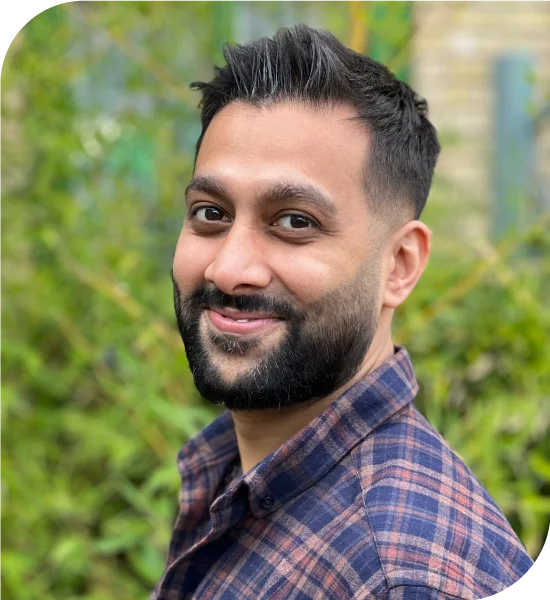 Shehzad Malik