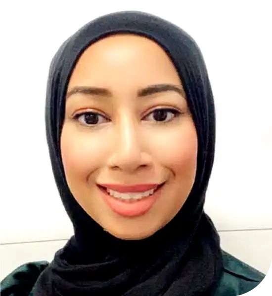 Tahmina Ayaan ADHD 360