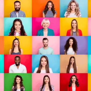 Women as Dreamers Women as Dreamers