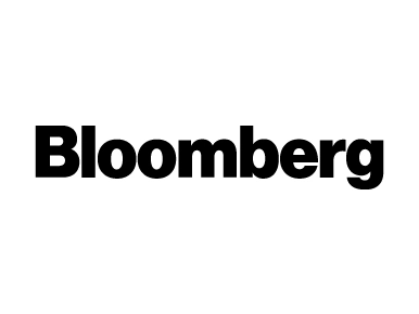 Bloomberg Logo