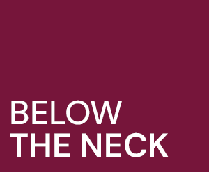 Below the neck - 3T's Paper