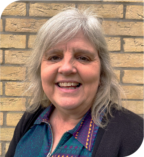 Donna Sharkey