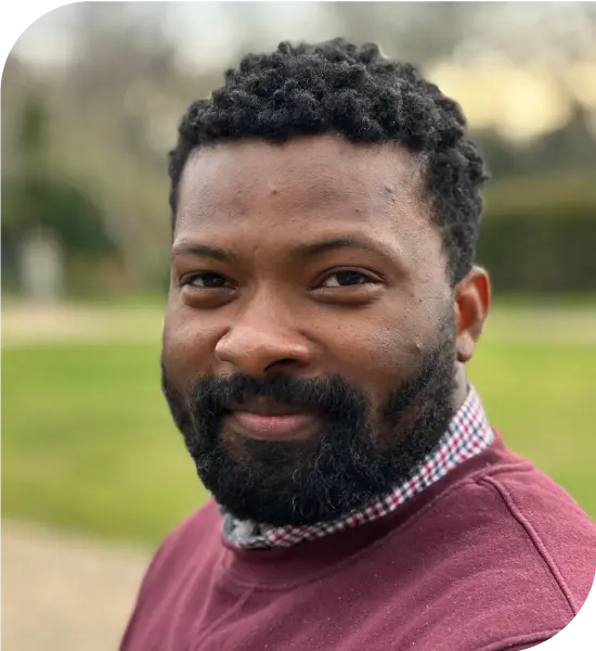 Philip Illah Williams