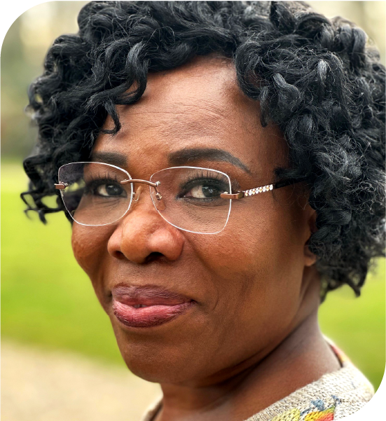Toyin Adejimi ADHD 360