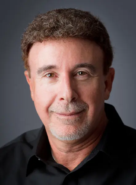Dr Sam Goldstein