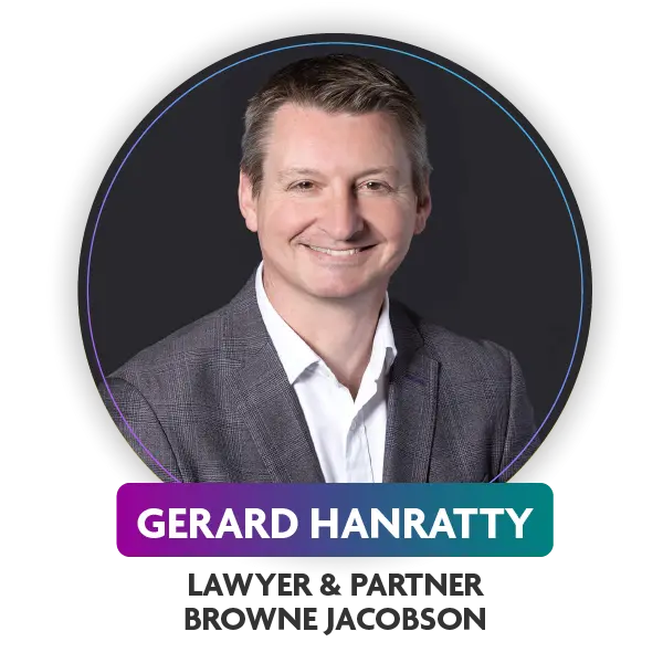 Gerard Henratty