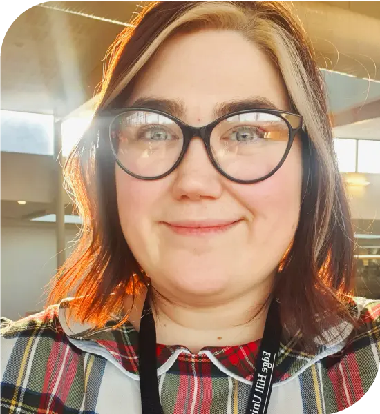 Melissa Parker ADHD 360