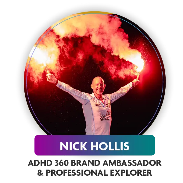 ADHD 360 Conference Events ADHD 360 Adhd 360 conference events adhd 360