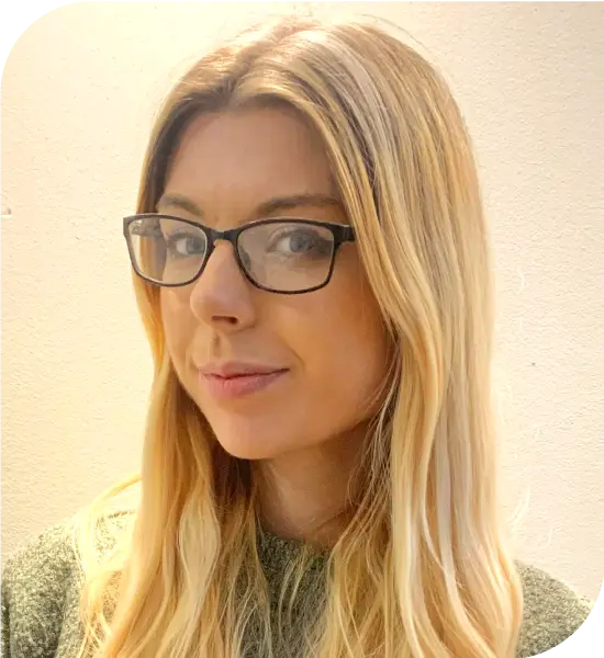 Aimee Edwards