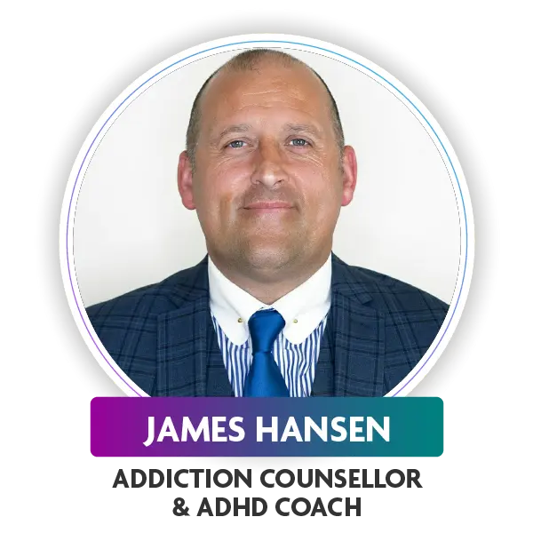 James Hansen