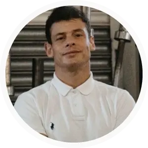 Liam Tuohy - Marketplace