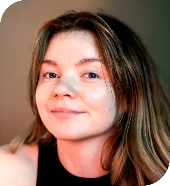 Rosie Stammers