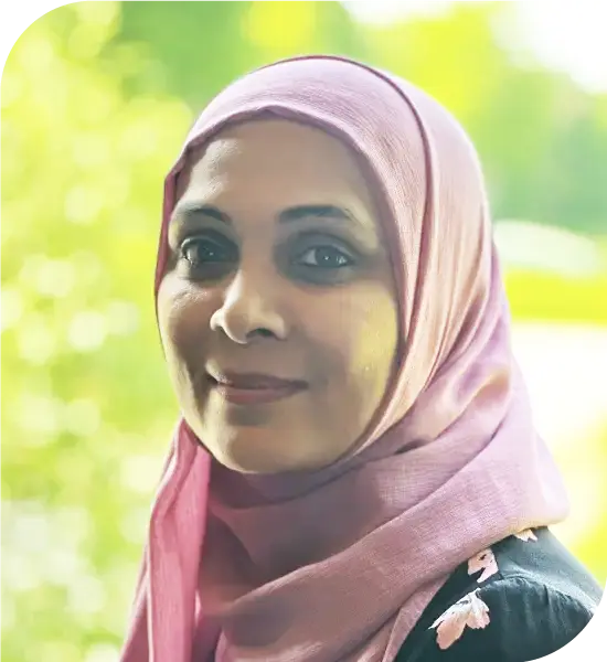 Saima Ali - ADHD 360