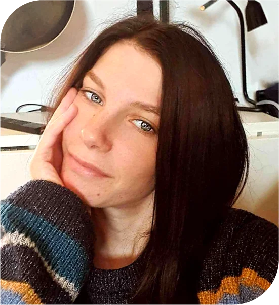 Sophie Quick