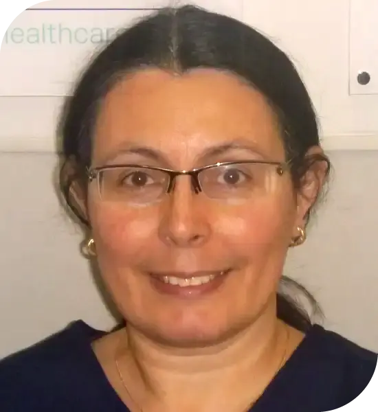 Adriana Nastase - ADHD 360