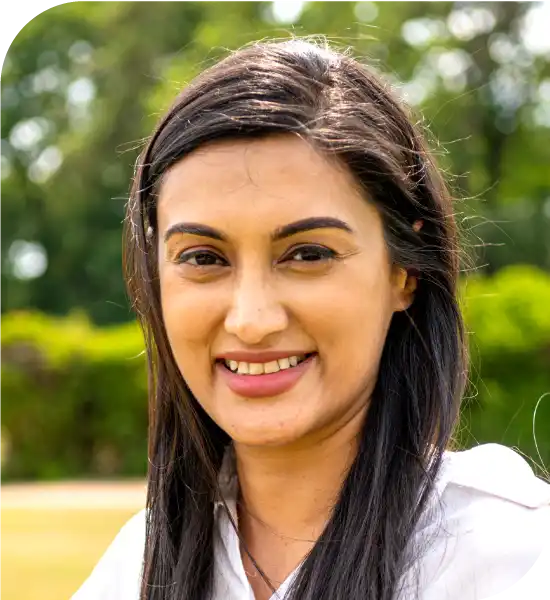 Aisha Tahir