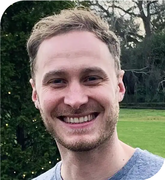 Ben Darby