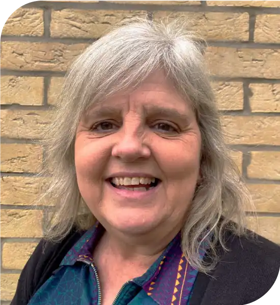 Donna Sharkey