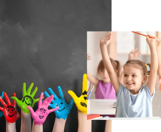 More Than Kids Being Kids