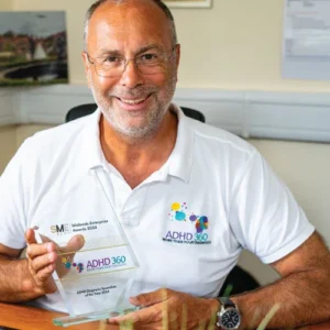 Phil Anderton Award