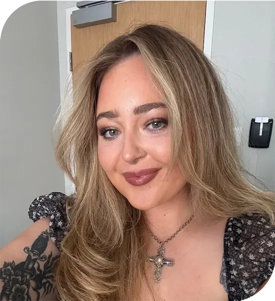 Eva Hudson - ADHD 360