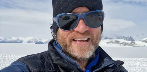 Nick Hollis - ADHD 360 Brand Ambassador