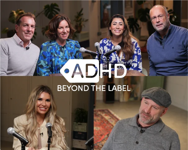 Beyond the Label Cover