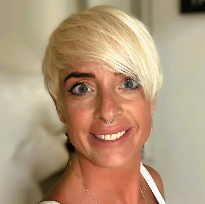 Hannah Batkin ADHD360 Hannah Batkin ADHD360