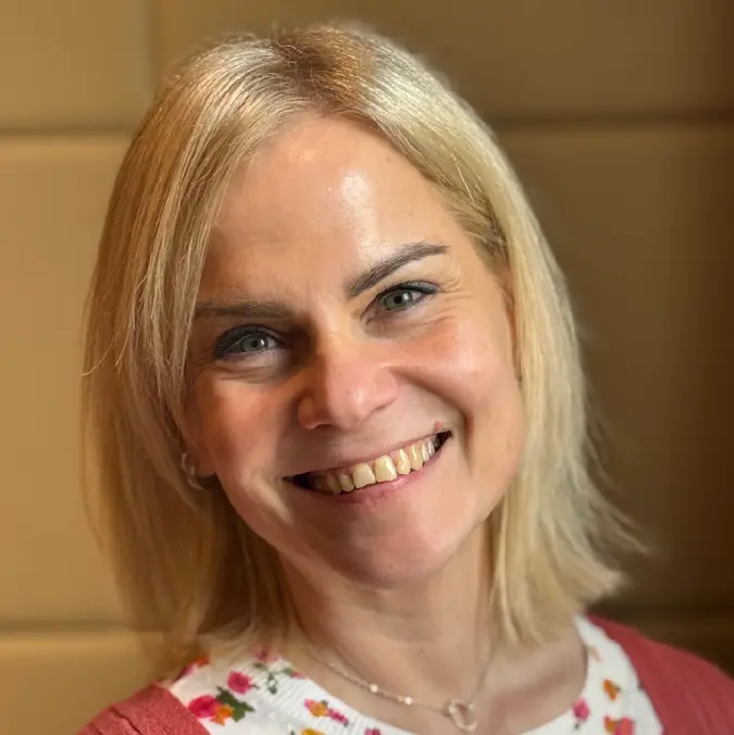Krisztina Sutcliffe ADHD360 Krisztina Sutcliffe ADHD360