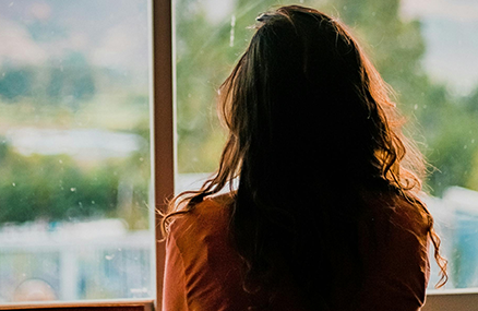 ADHD Adult Feeling 'Off'