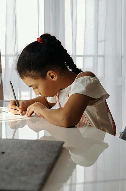 How Our Screening Tool Works